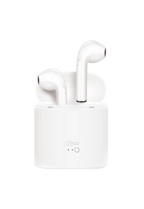 Audífonos Air Rhythm Tws Bluetooth Earbuds Mlab 8533 In-Ear,hi-res
