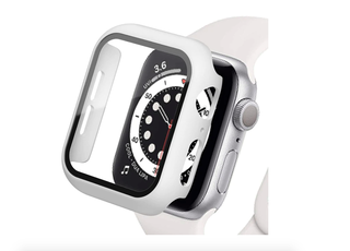 Carcasa Genérico Apple Watch 42mm Blanco,hi-res