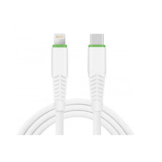 Cable de carga USB C a Lightning,hi-res