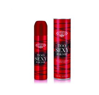Perfume Cuba Too Sexy For You EDP 100 ml Mujer,hi-res