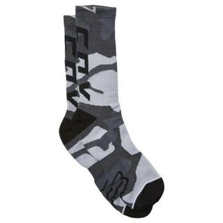 Calcetines FOX Lifestyle Chushioned Camo,hi-res