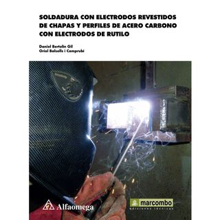 SOLDADURA CON ELECTRODOS REVESTIDOS,hi-res
