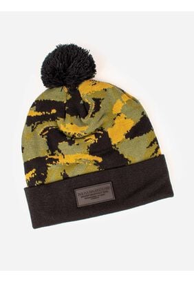 Gorro Surf Army Hombre Multicolor Maui And Sons,hi-res