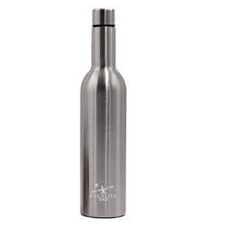 BOTELLA COFEE AND WINE STAINLESS STEEL BOTTLE,hi-res