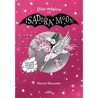 Dias Magicos Con Isadora Moon,hi-res