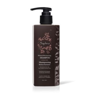Shampoo Saphira Hydration 250ml,hi-res