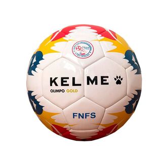 Balón Futsal Olimpo Gold N°2 Kelme,hi-res