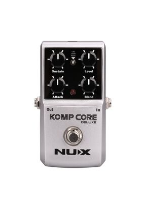 Pedal Compresor Komp Core Nux,hi-res