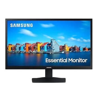 Monitor gamer Samsung Essential S24A33 24 Vgahdmi,hi-res