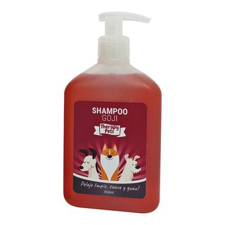 Shampoo para Perros Therapy Pets Goji 350ml,hi-res