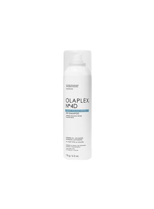 OLAPLEX -  Shampoo en seco detox y voluminizador para todo tipo y color de cabello 178 g,hi-res
