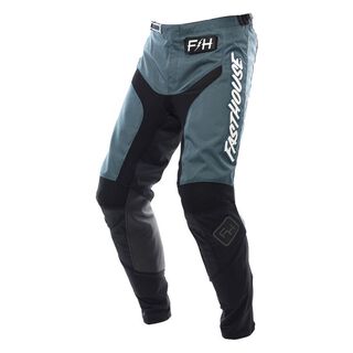 Pantalon Moto Mx Fasthouse Grindhouse Azul/Negro,hi-res