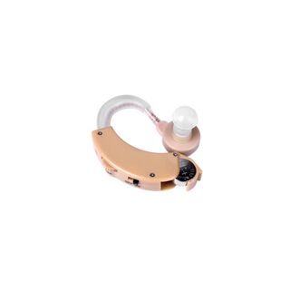 Audífono Ortopédico Para Sordera Mini Amplificador Voz - Puntostore,hi-res