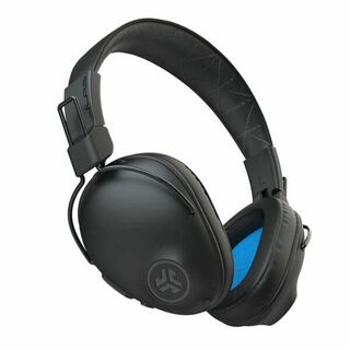 Audifono Over Ear Bluetooth Studio Pro Jlab Negro,hi-res