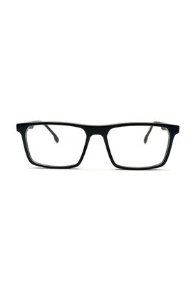 Lentes Ópticos Matt Negro York Eyewear,hi-res
