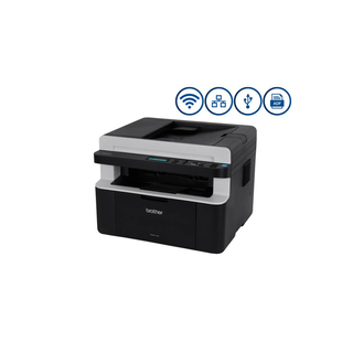Impresora Laser DCP-1617NW ,hi-res