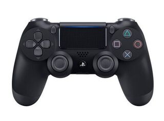 Control joystick inalámbrico PS4 Dualshock - NEGRO,hi-res