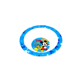 Bowl Infantil Apto Para Microondas Mickey,hi-res