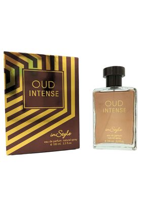 Instyle OUD Intense EDP 100 ml,hi-res