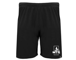 Shorts deportivos de hombres mtb ii,hi-res