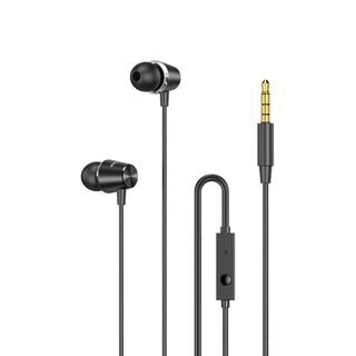 Audifonos Awei PC-2 In Ear Jack 3.5mm Negro,hi-res