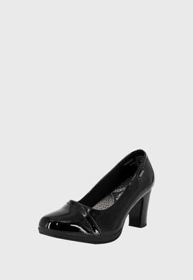 Zapato Formal Sabre Negro Charol Alquimia,hi-res