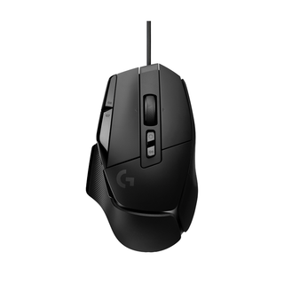 Mouse Gamer Logitech G502 X Black 25600 DPI,hi-res