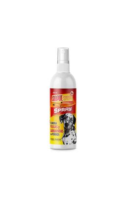 Antiparasitario Para Perros Sinpul Spray 200ml,hi-res