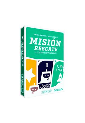 Misión Rescate,hi-res