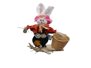 Conejo-Canasto-Pascua.,hi-res