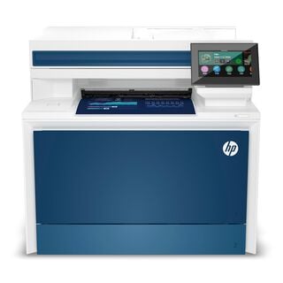 Impresora multifunción HP Color LaserJet Pro 4303fdw,hi-res