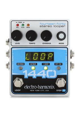 Pedal Looper 1440 Electro Harmonix,hi-res