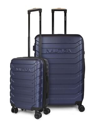 Pack 2 maletas S+L Soho Azul,hi-res