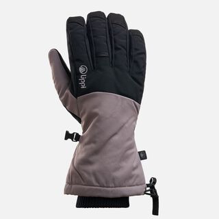 Guante Unisex X-Trem Day B-Dry Glove Long Malva Lippi,hi-res