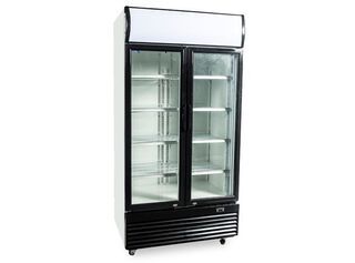 Refrigerador Visicooler de 600 Litros. No Frost.,hi-res