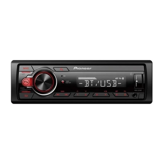 Radio De Auto Pioneer Mvh S215bt Con Usb Y Bluetooth,hi-res
