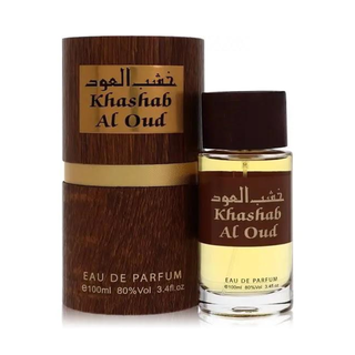 Nusuk Khashab Al Oud EDP 100 ml,hi-res
