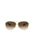 Lentes%20de%20Sol%20Aviator%20Oversized%20M%20Gold%20Brown%20Ray-Ban%2Chi-res