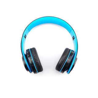 Audifono con Bluetooth PRODB D-422 LED Azul,hi-res