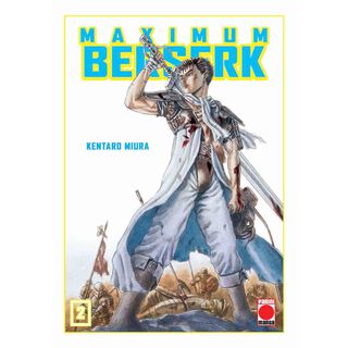 Reedición Maximum Berserk N° 02,hi-res
