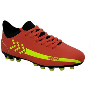 Zapatillas Soccer De Fútbol Red Adulto SPS-6,hi-res