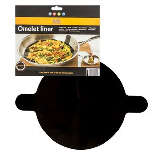 Lamina antiadherente para omelet "Omelet liner" NoStik,hi-res