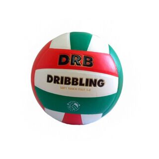 Balón de Voleibol DRB Soft Touch Italy 3.0,hi-res