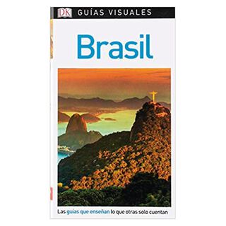 Brasil Guía Visual,hi-res