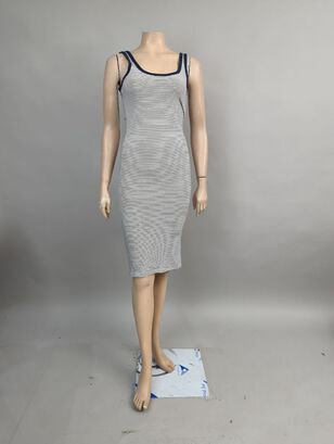 Vestido Zara Talla M (3189),hi-res
