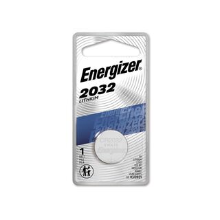 Pila Energizer CR2032 BP1 - x1 unidad,hi-res