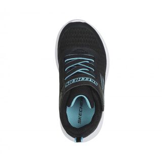 Zapatilla Niña Dyna-Lite Negro Skechers,hi-res