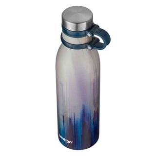 Botella Para Agua Termo Matterhorn Merlot Airbrush 591ML Contigo,hi-res