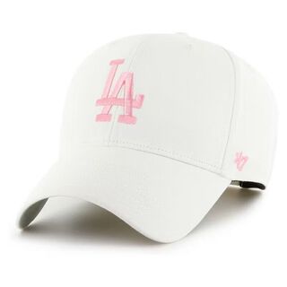 Jockey 47 Brand Los Angeles Dodgers White Basic,hi-res