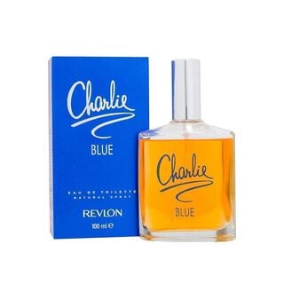 Perfume Charlie Blue Edt 100ml,hi-res